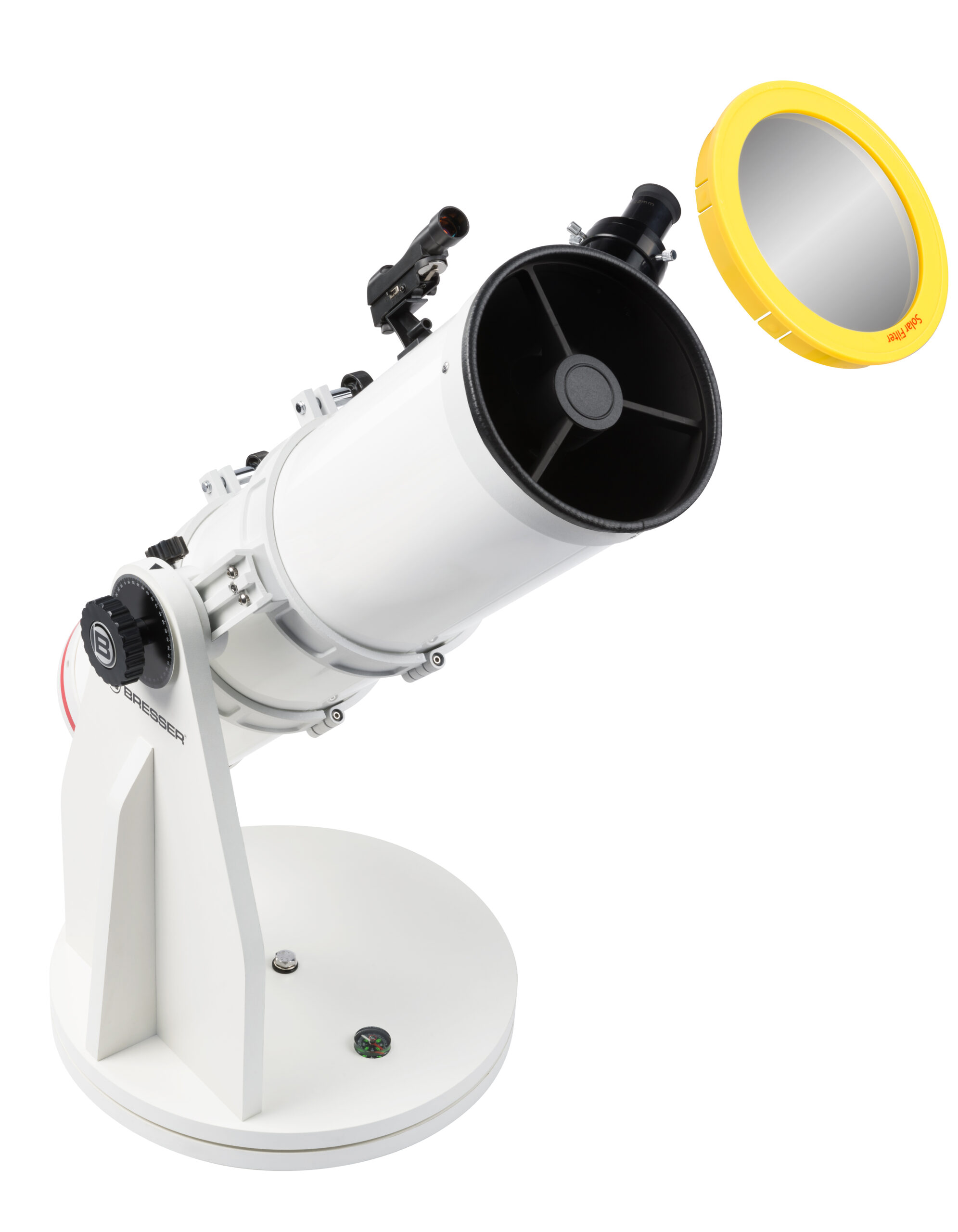 BRESSER Messier 6'' Dobsonian - Image 2