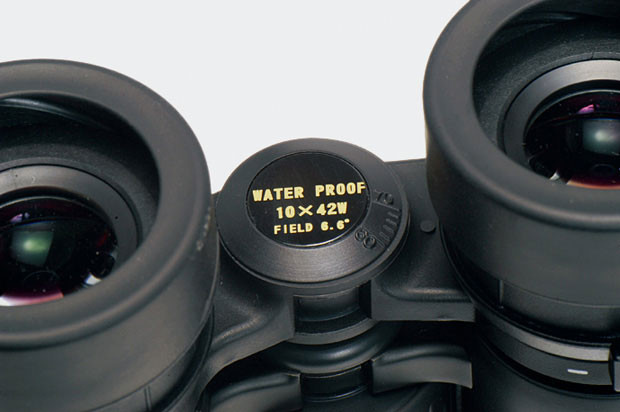 Kenko Artos 10X50 Waterproof Binoculars - Image 2