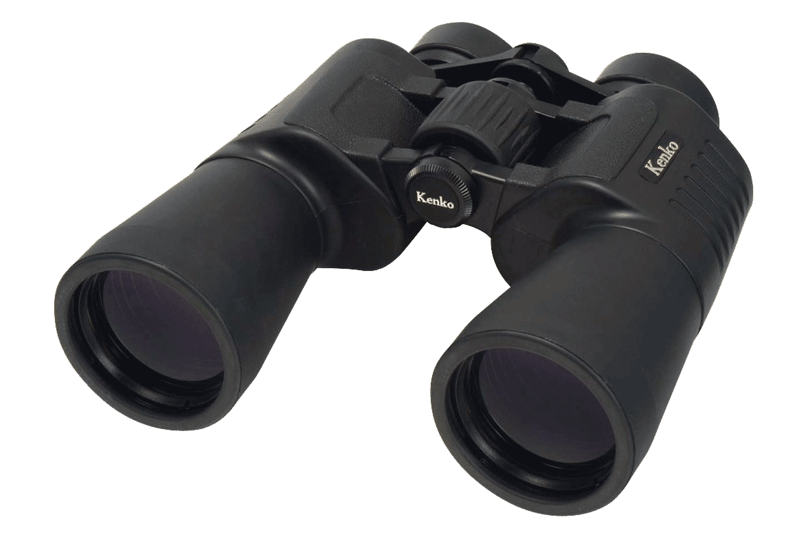 Kenko Artos 10X50 Waterproof Binoculars