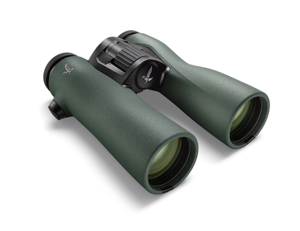 Swarovski 8×42 NL Pure Binoculars (Green) - Image 2
