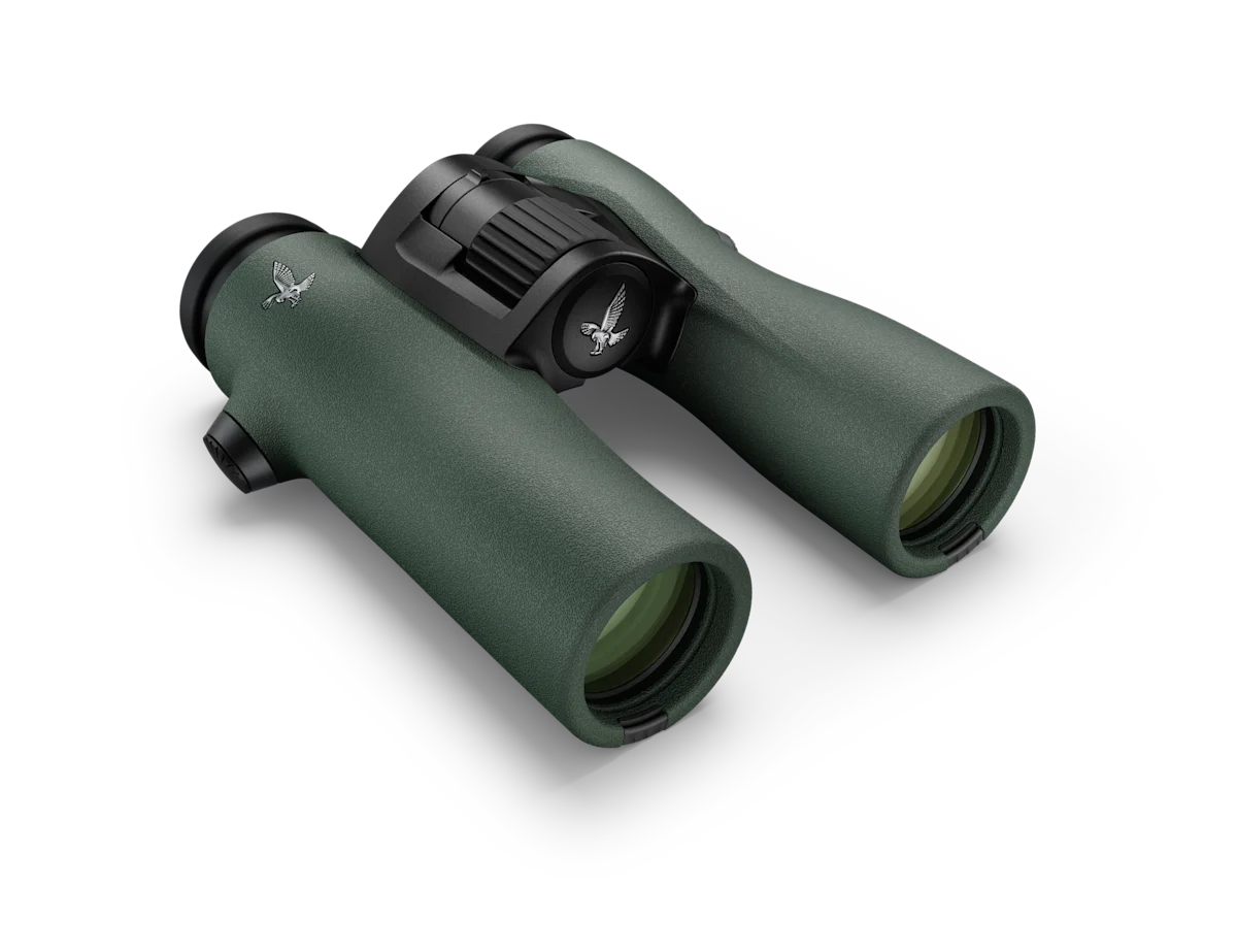 Swarovski 10×32 NL Pure Binoculars (Swarovski Green) - Image 4