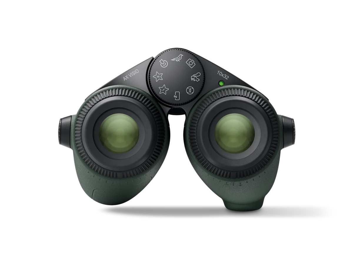 Swarovski AX Visio 10X32 Smart Binoculars - Image 6