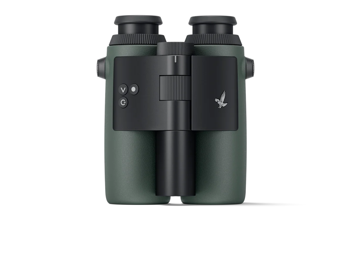 Swarovski AX Visio 10X32 Smart Binoculars