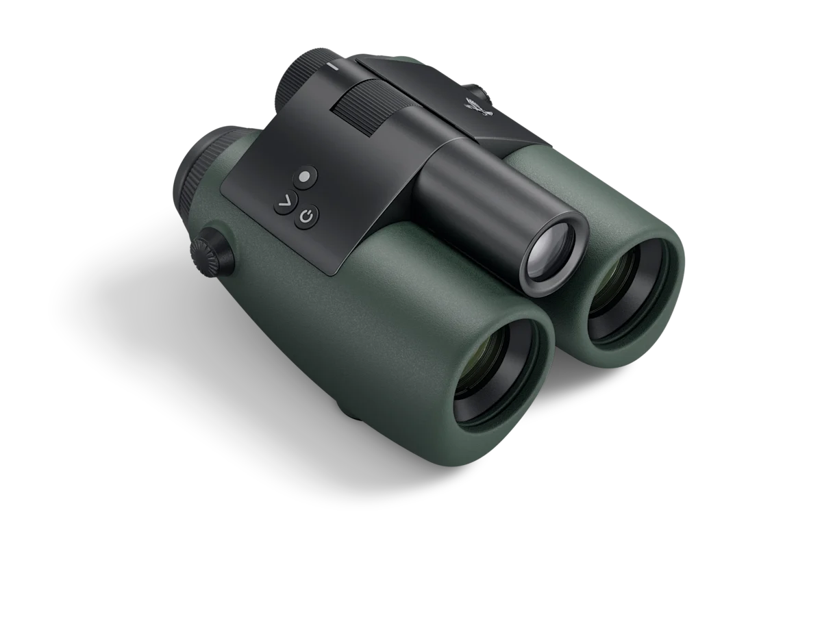 Swarovski AX Visio 10X32 Smart Binoculars - Image 5