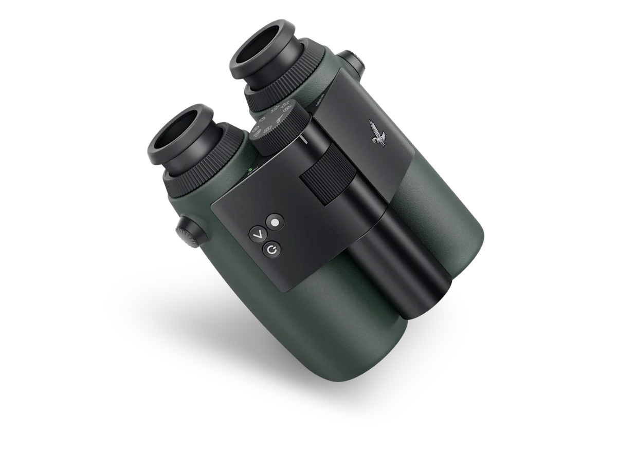 Swarovski AX Visio 10X32 Smart Binoculars - Image 7