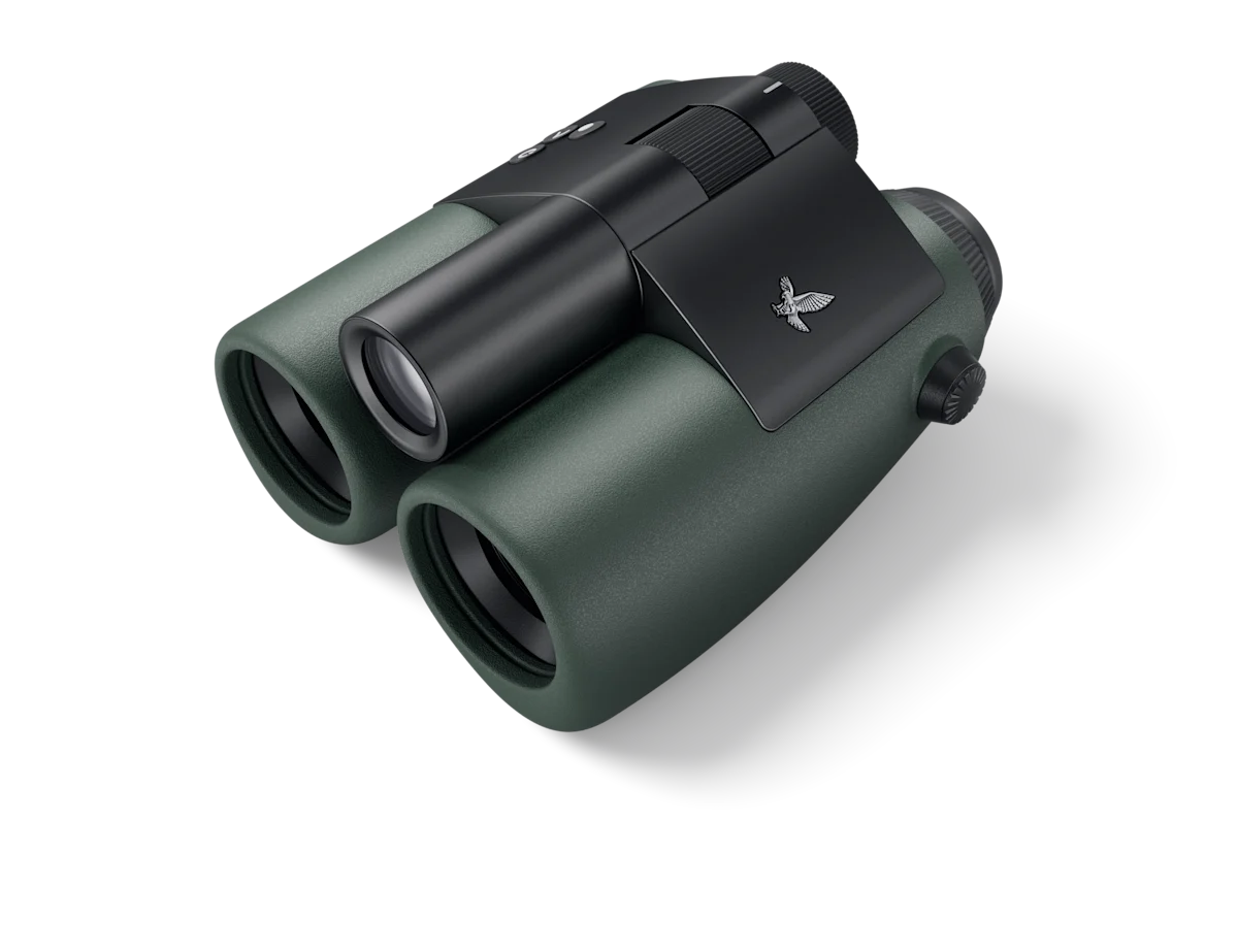 Swarovski AX Visio 10X32 Smart Binoculars - Image 3