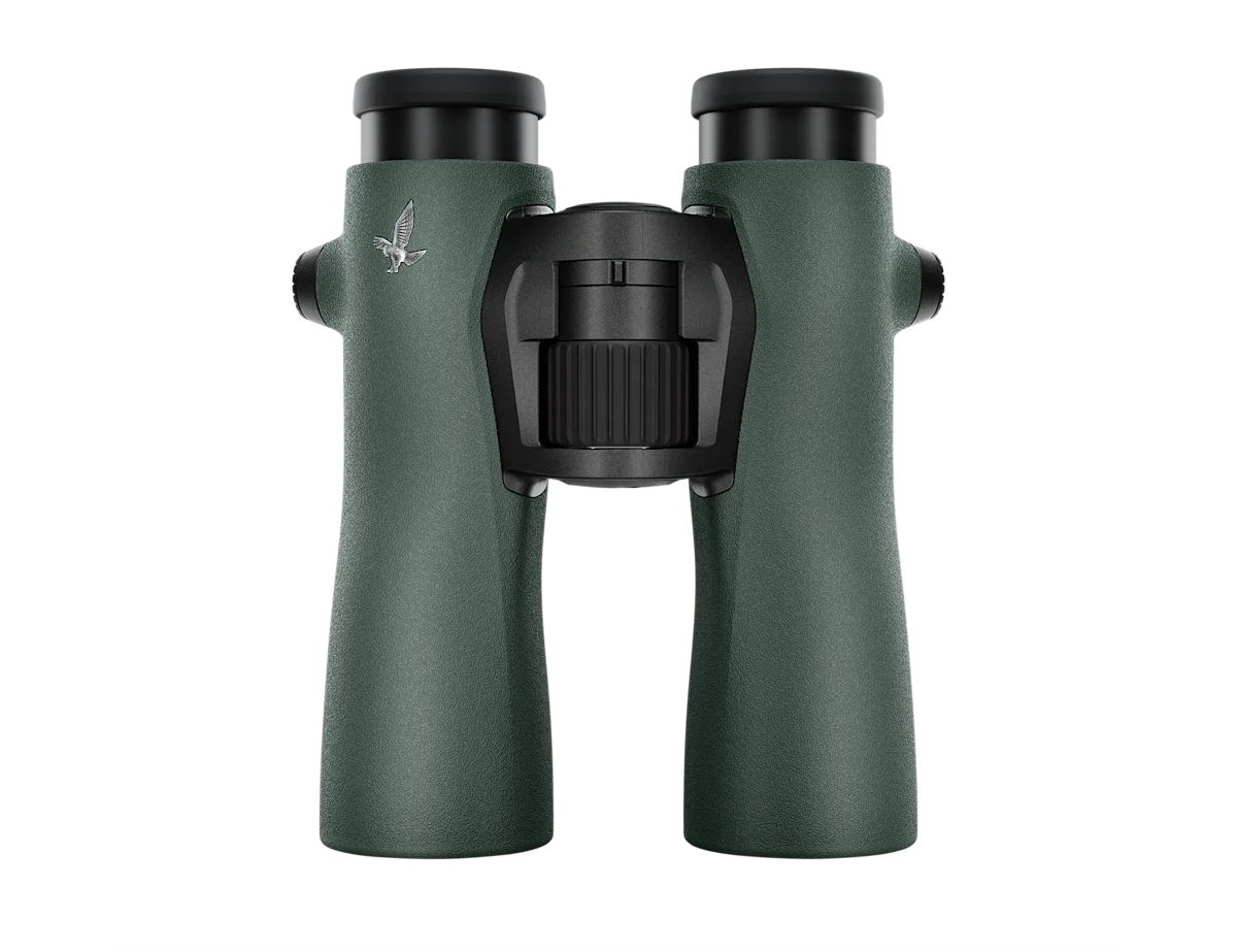 Swarovski 8×42 NL Pure Binoculars (Green)