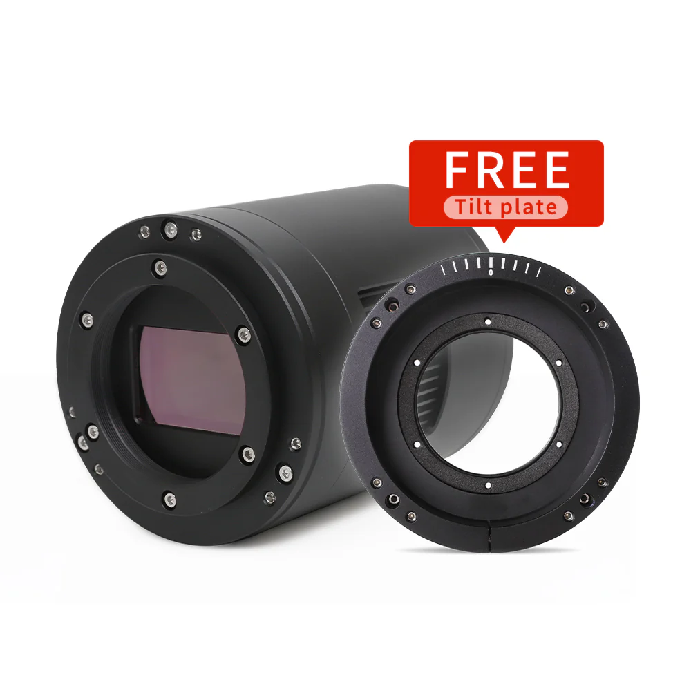 Touptek SkyEye62AM(IMX455M) Deep Sky (DSO) Cooled Camera - Image 3