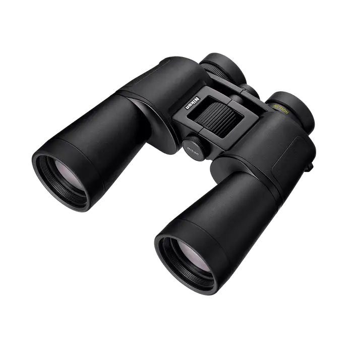 NIKON ACTION 12x50 BINOCULAR