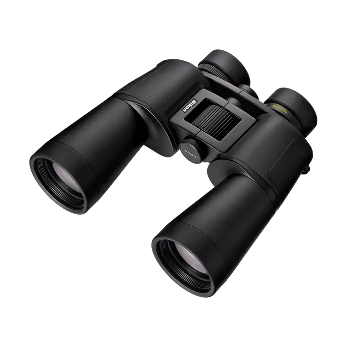 NIKON ACTION 7x50 BINOCULAR