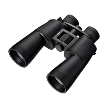 NIKON ACTION 10-22x50 ZOOM BINOCULAR