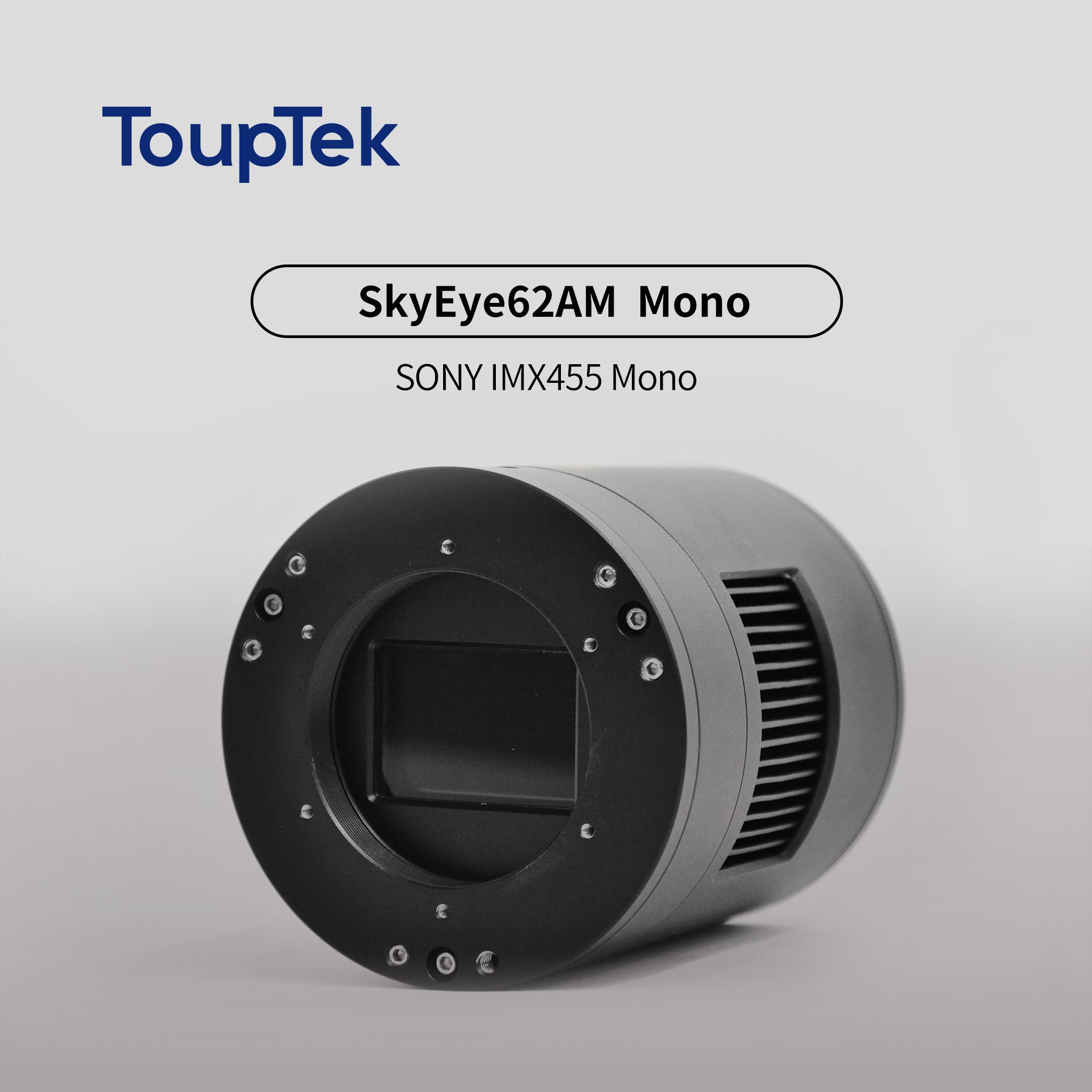 Touptek SkyEye62AM(IMX455M) Deep Sky (DSO) Cooled Camera - Image 5