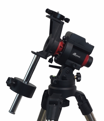 iOptron SkyGuider Pro Camera Mount with Polar Scope