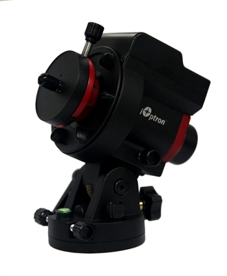 iOptron SkyGuider Pro Camera Mount with Polar Scope - Image 2