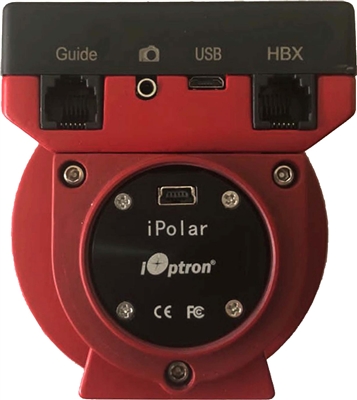 iOptron SkyGuider Pro Camera Mount with iPolar - Image 2