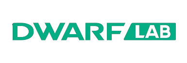 DWARFLAB Logo