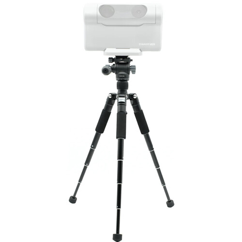DWARFLAB Mini Tripod with Hydraulic Head