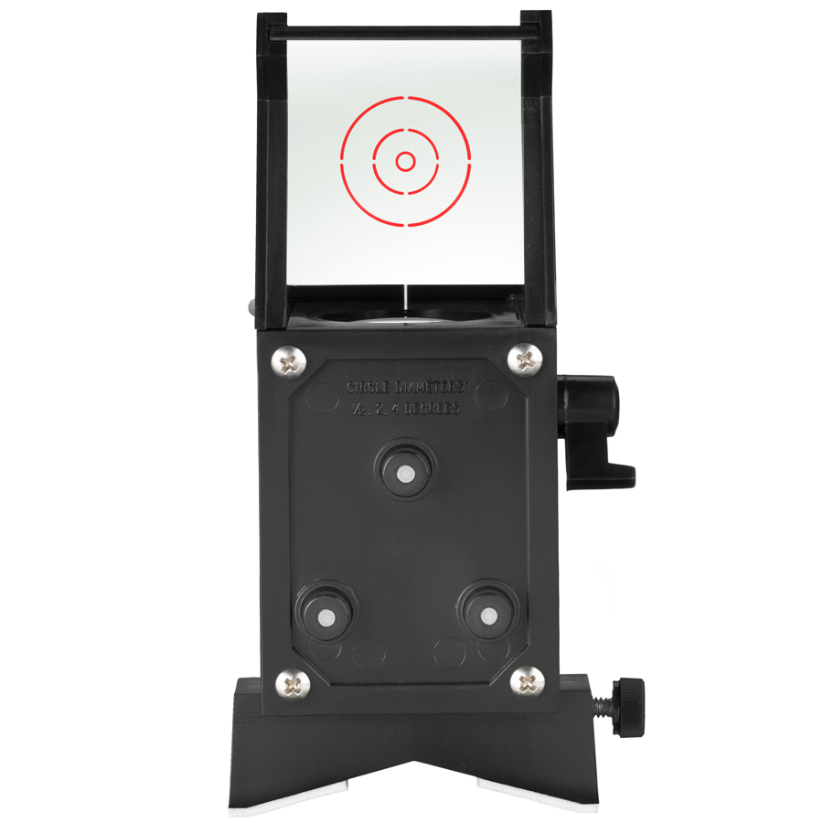 TELRAD - Projection finder scope with base - Image 3