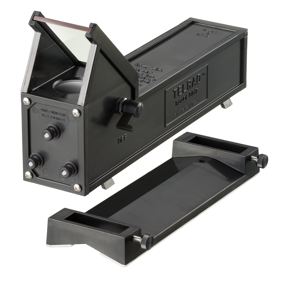 TELRAD - Projection finder scope with base - Image 4