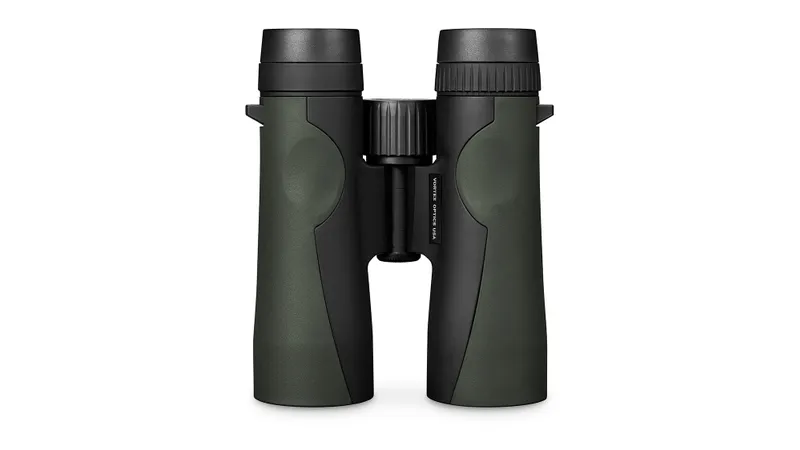 Vortex Crossfire® HD 8x42 Binoculars - Image 5