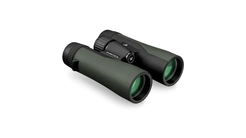 Vortex Crossfire® HD 8x42 Binoculars - Image 3