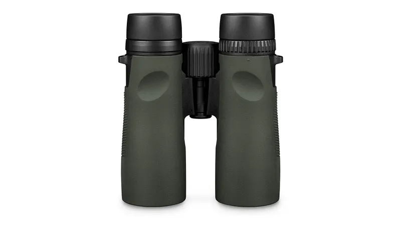Vortex Diamondback® HD 8x42 Binoculars - Image 5