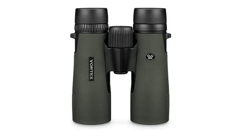 Vortex Diamondback® HD 8x42 Binoculars