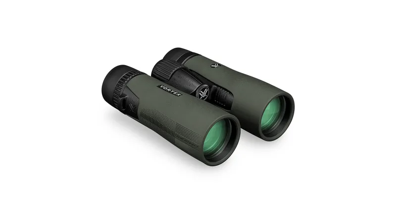 Vortex Diamondback® HD 8x42 Binoculars - Image 3