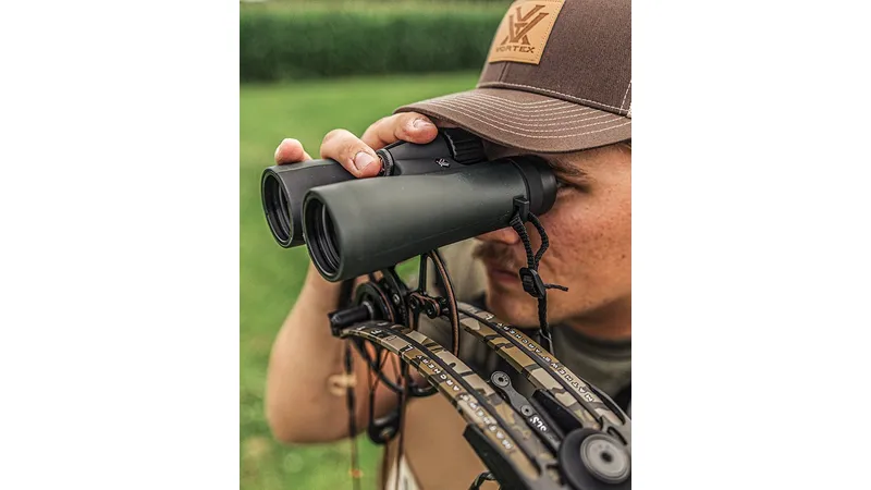 Vortex Crossfire® HD 8x42 Binoculars - Image 4