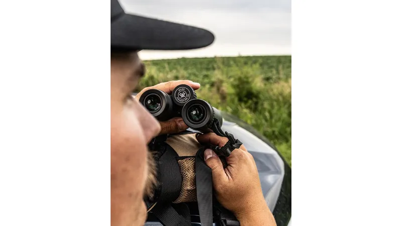 Vortex Crossfire® HD 8x42 Binoculars - Image 6