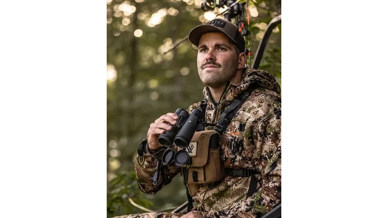 Vortex Diamondback® HD 8x42 Binoculars - Image 4