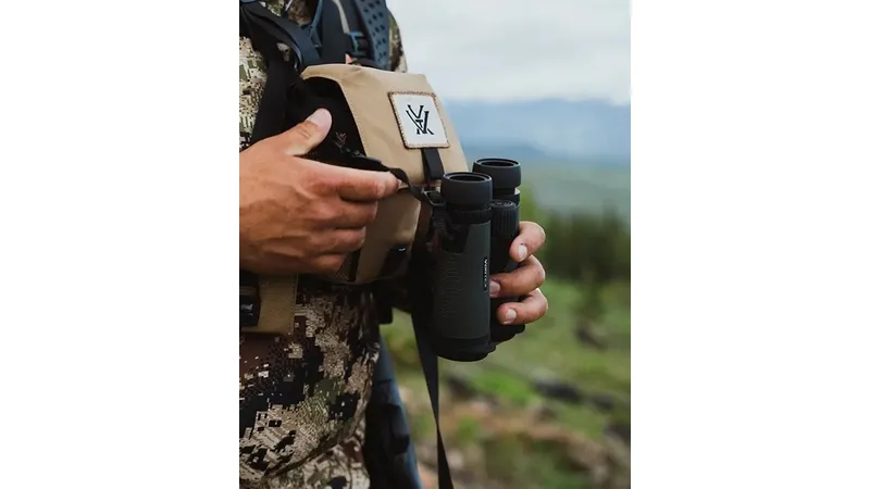 Vortex Diamondback® HD 8x42 Binoculars - Image 6