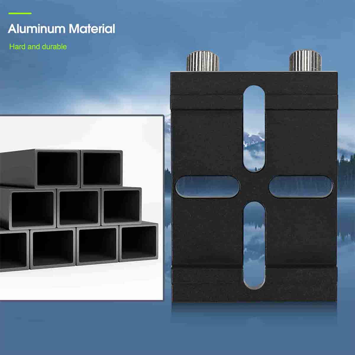 SVBONY SV224 Universal Dovetail Base (42mm) - Image 3