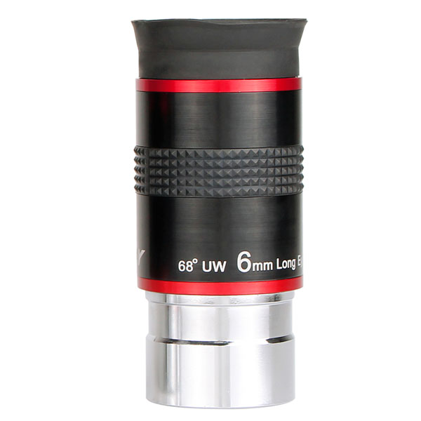 SVBONY 68 Degree Wide Angle FMC Eyepieces - 6mm, 9mm, 15mm, 20mm - Image 9
