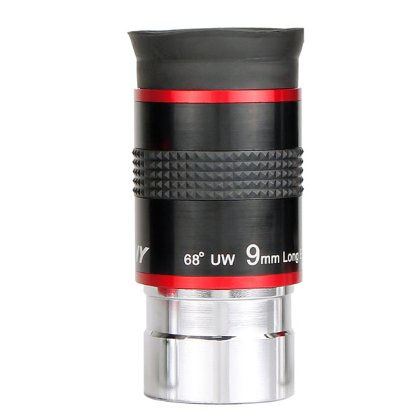 SVBONY 68 Degree Wide Angle FMC Eyepieces - 6mm, 9mm, 15mm, 20mm - Image 10