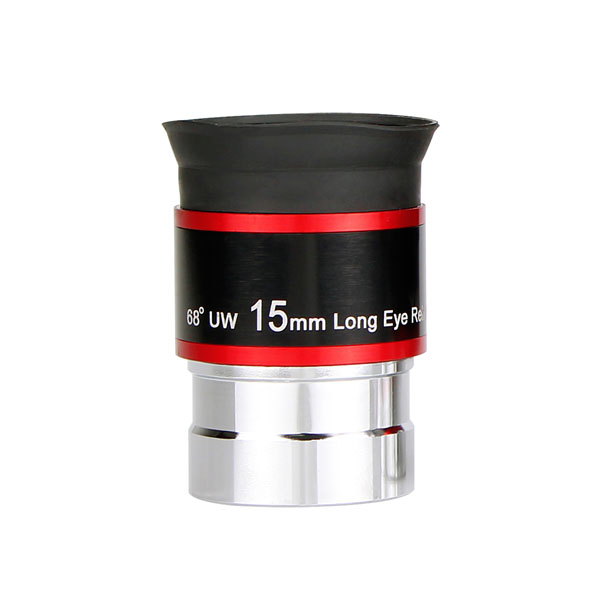 SVBONY 68 Degree Wide Angle FMC Eyepieces - 6mm, 9mm, 15mm, 20mm - Image 11