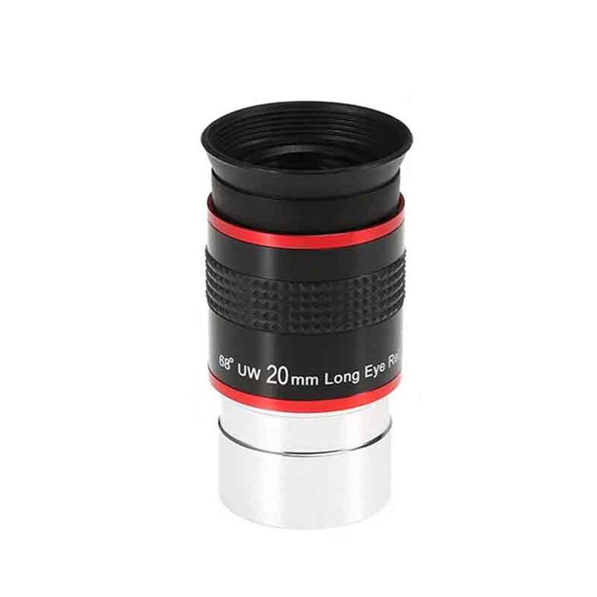 SVBONY 68 Degree Wide Angle FMC Eyepieces - 6mm, 9mm, 15mm, 20mm - Image 12