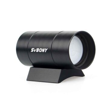 SVBONY Solar Finder Scope for Safe Sun Positioning
