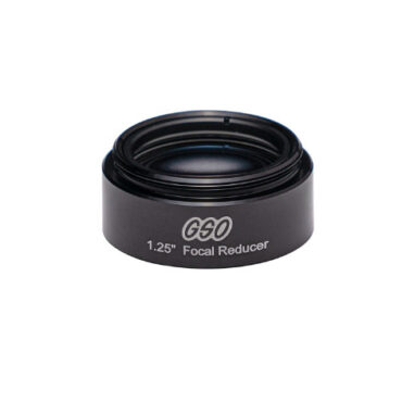 GSO 0.5X Focal Reducer 1.25"
