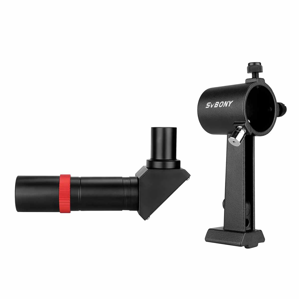 SVBONY SV182 6x30 Right-Angle Correct-Image Finder Scope with Bracket - Image 3