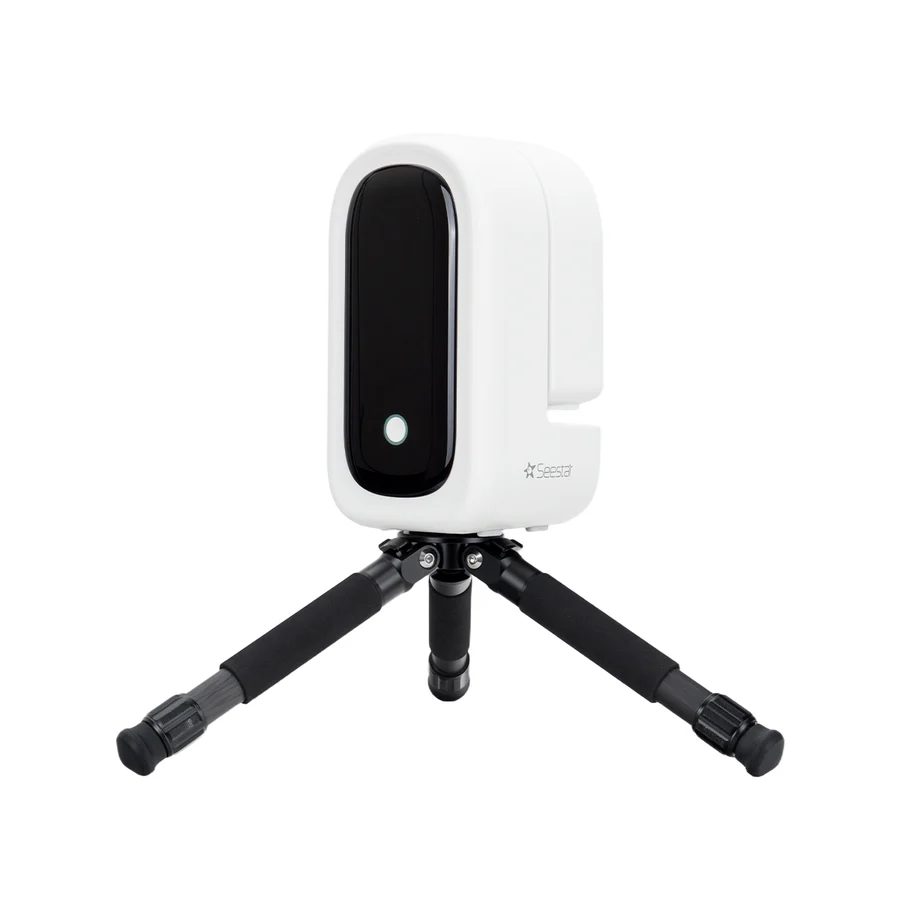 ZWO Seestar S50 Pro Smart Telescope - Image 2