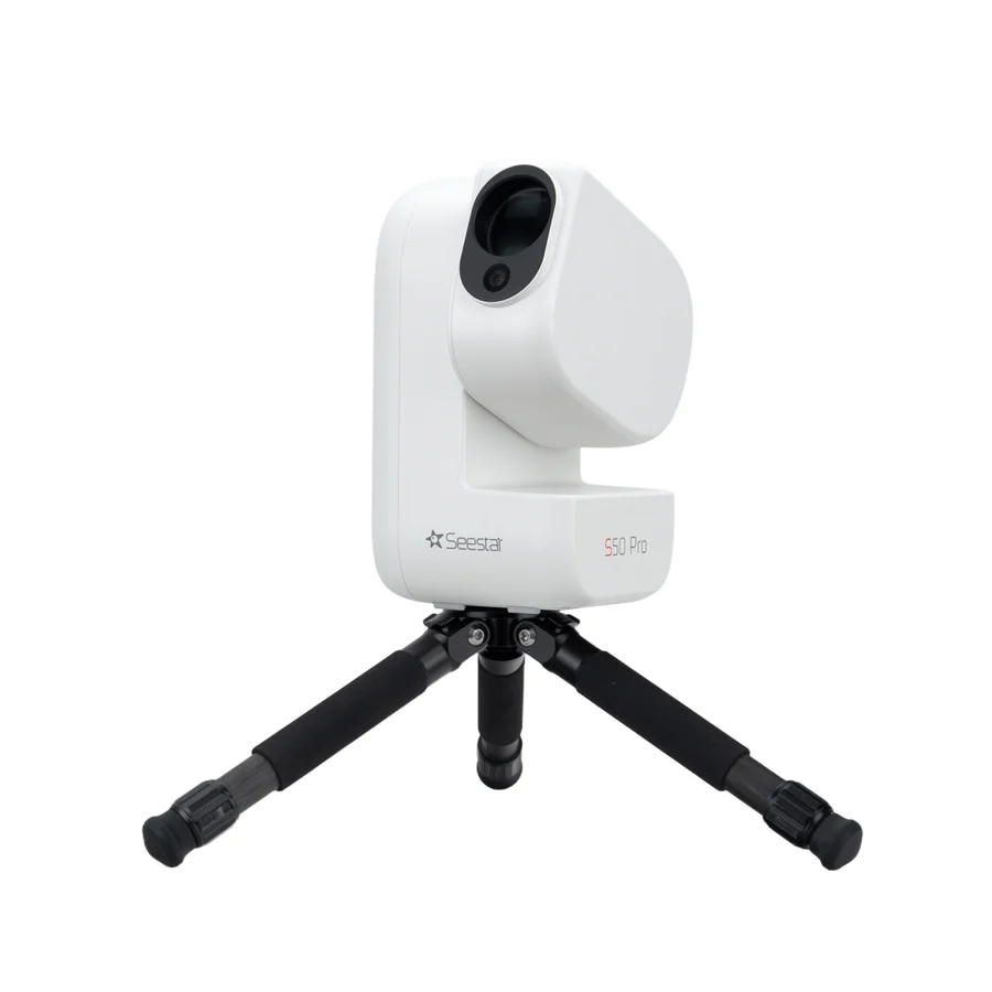ZWO Seestar S50 Pro Smart Telescope - Image 5