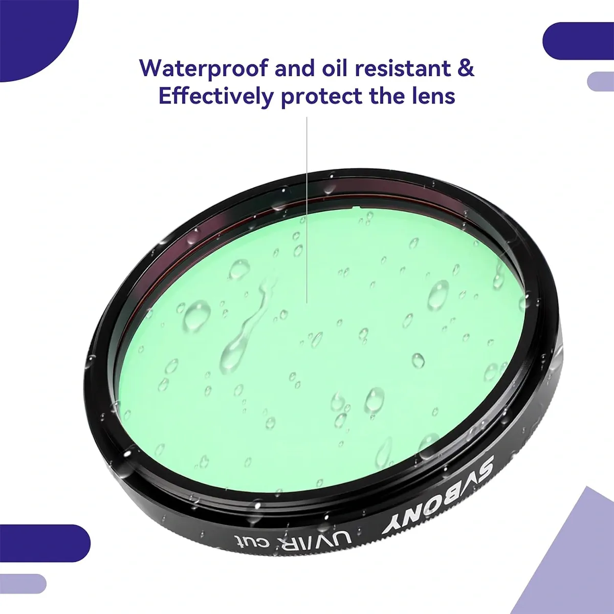 SVBONY 2inch UV IR-Cut Telescope Filter - Image 6