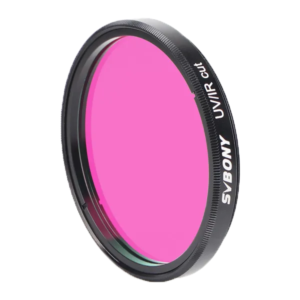 SVBONY 2inch UV IR-Cut Telescope Filter