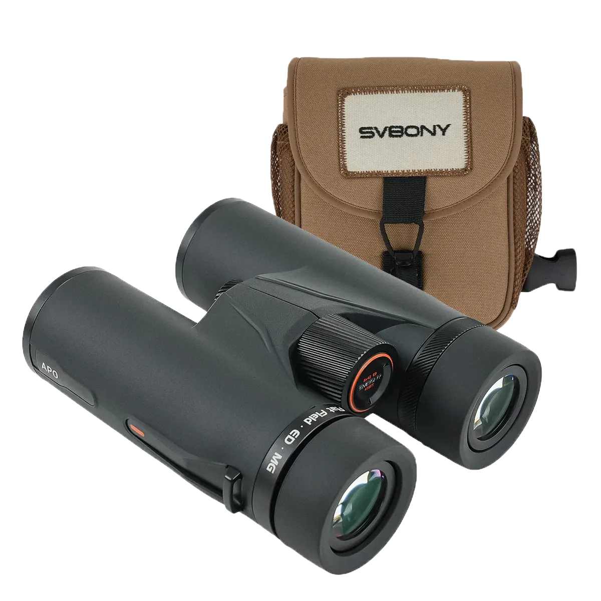SVBONY SA207 Pro 8x42 APO Apochromatic Binoculars