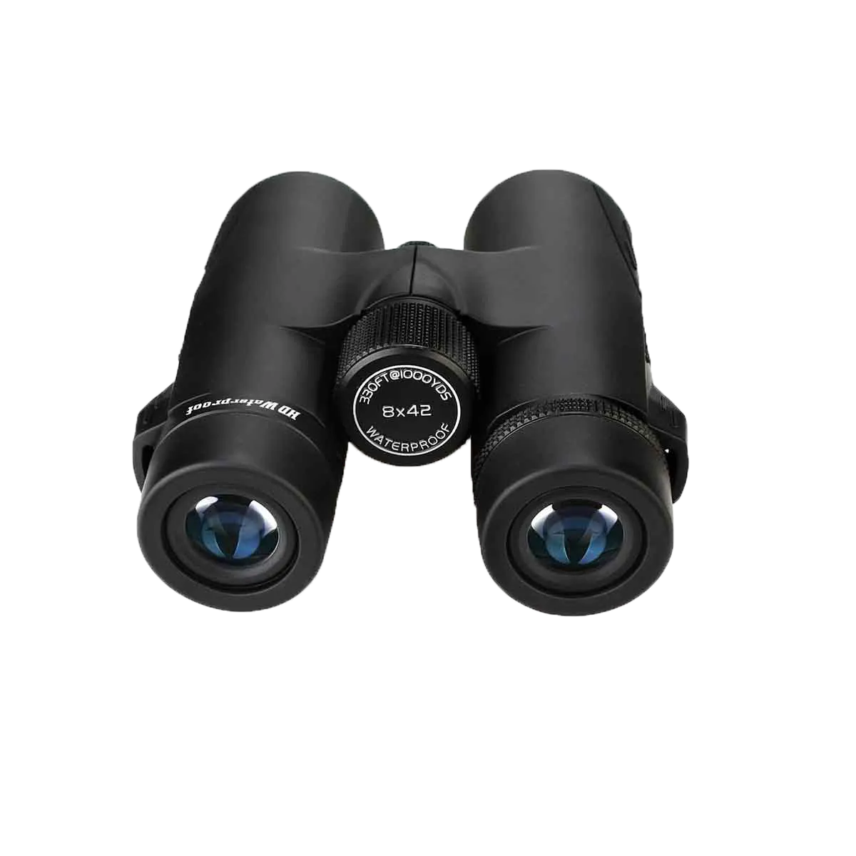 Svbony SV47 HD Binoculars 8x42 - Image 2