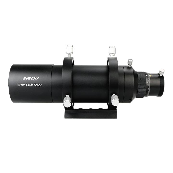 Svbony SV106 Guide Scope 60mm with Helical Focuser