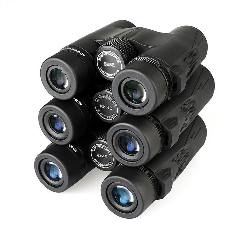 Svbony SV47 HD Binoculars 8x42 - Image 6