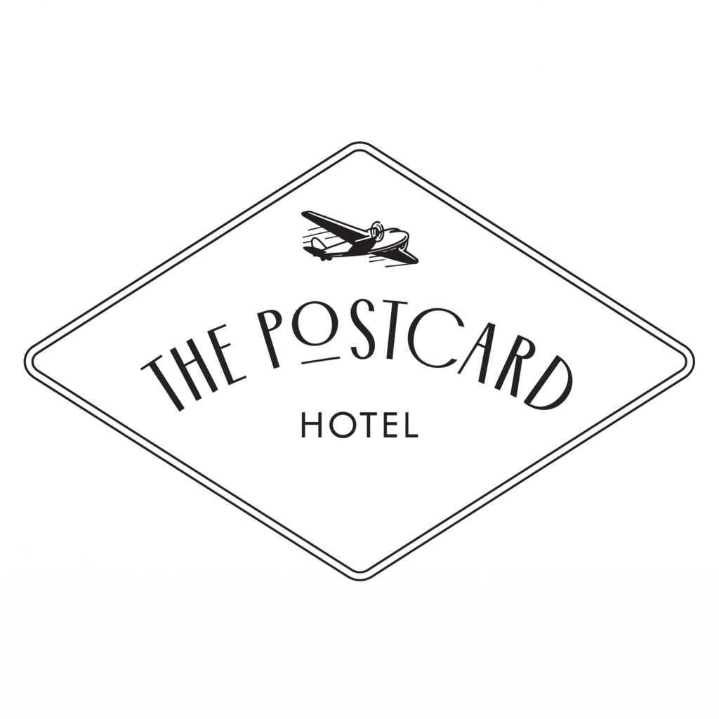 The Postcard