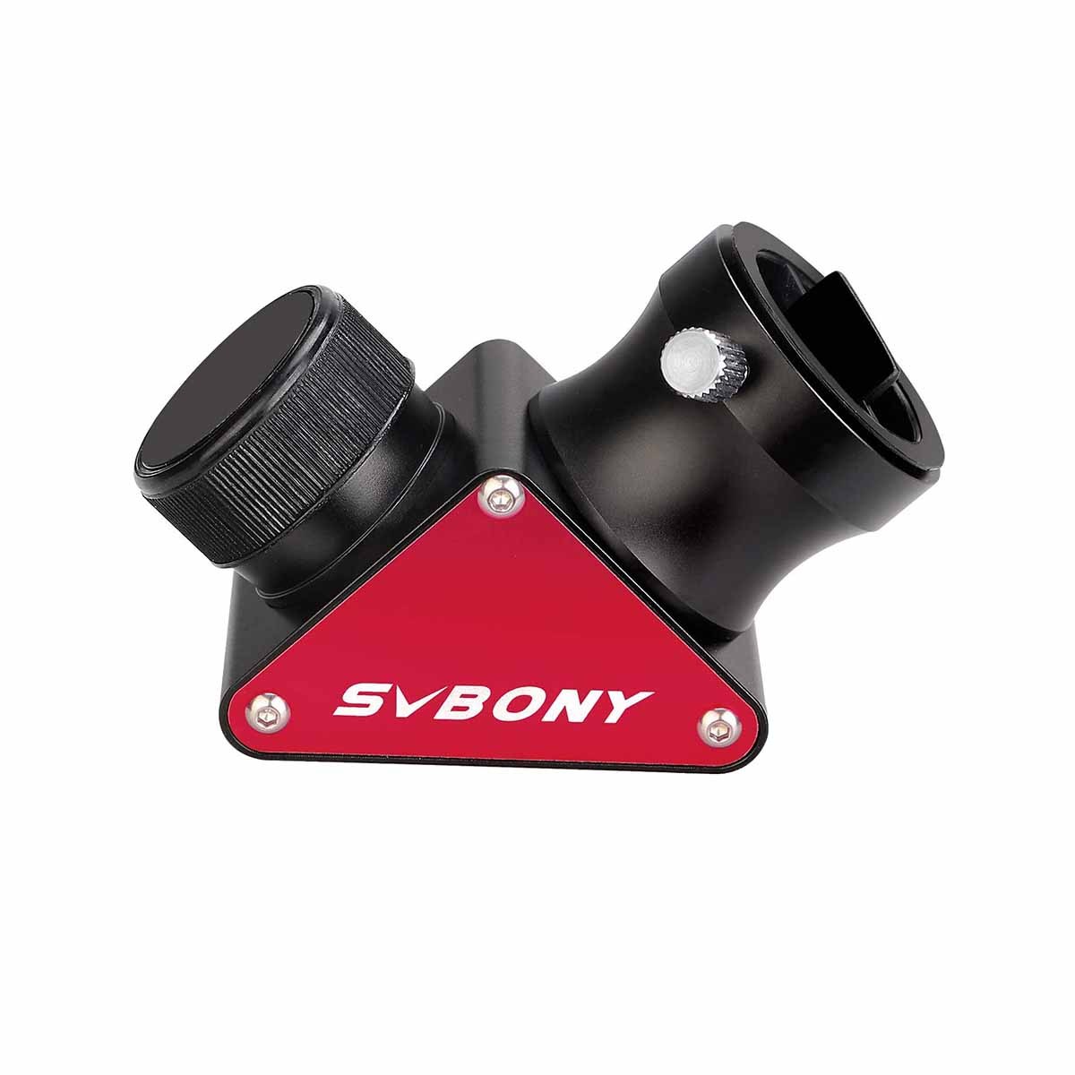 SVBONY SV188P 99% Reflectivity 90-Degree Dielectric Mirror Diagonal (2inch) - Image 10